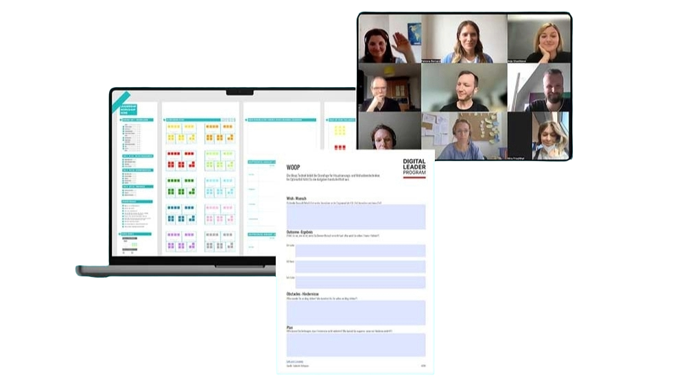 LEADERSHIP WORKSHOP SERIES FOR TEAMS