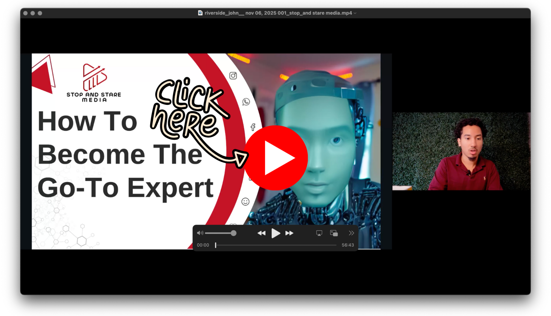 Video Poster Image