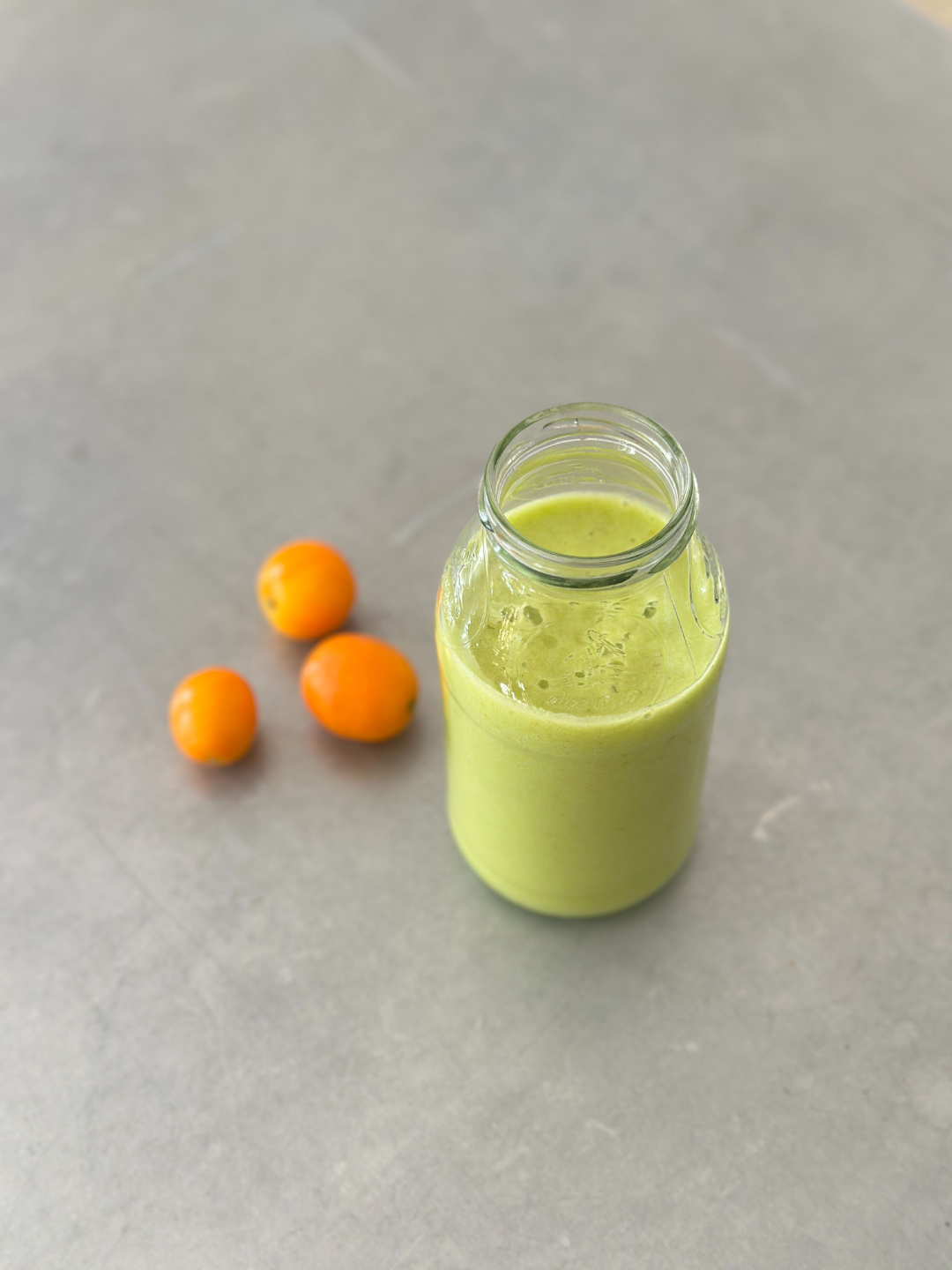 クレンズレシピ