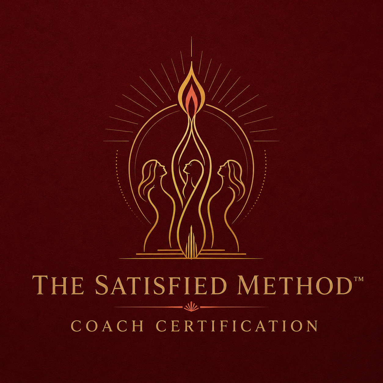 The Satisfied Method Coach Certification