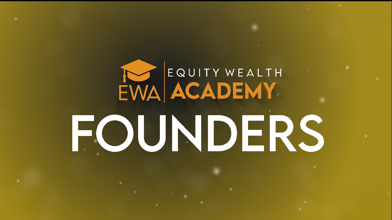Equity Wealth Academy