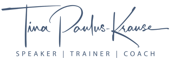 Tina Paulus-Krause Logo