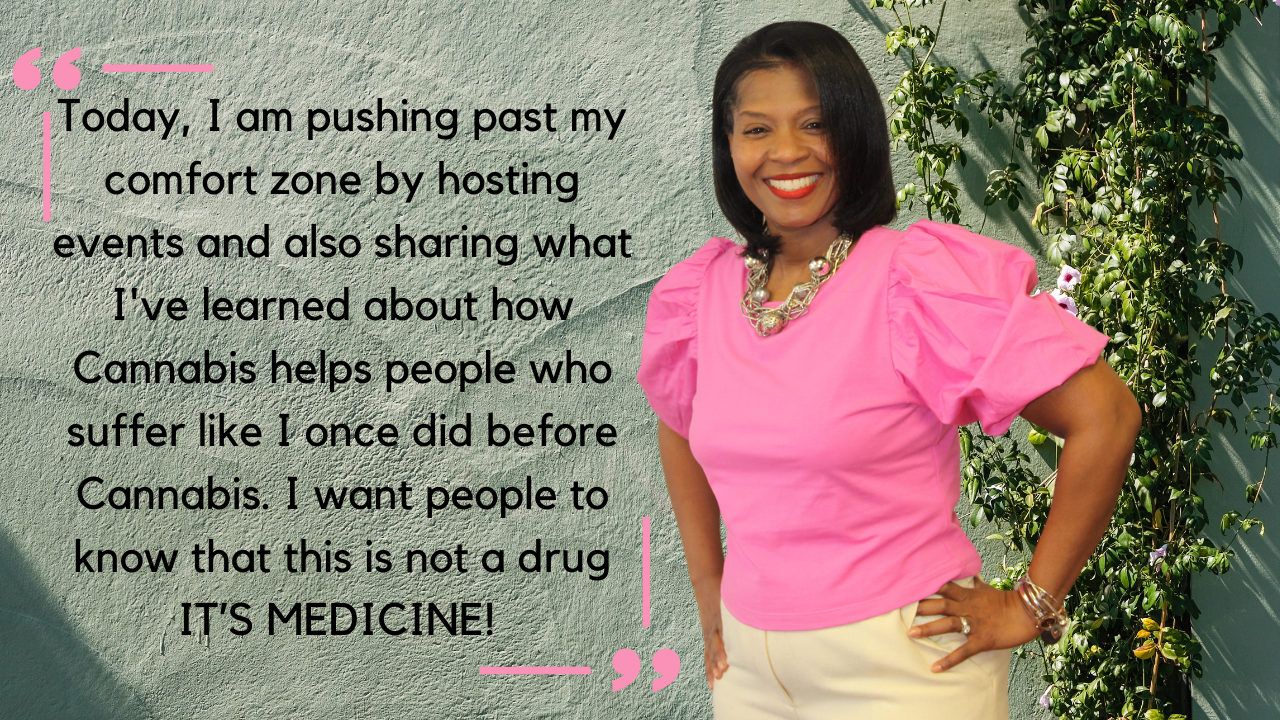 Tiffany G. Testimonial