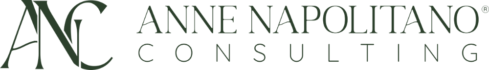 Anne Napolitano Consulting Logo