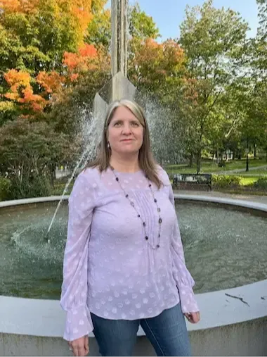 Patricia Spaans Coach Mémoire