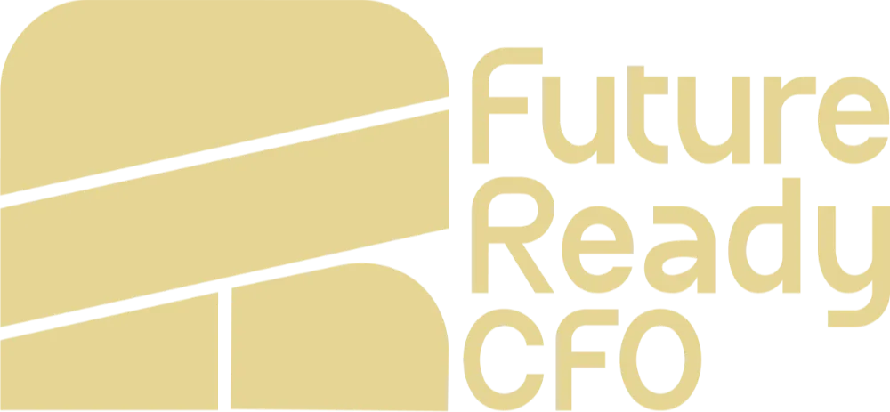 future ready cfo logo