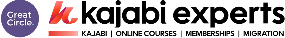 Great Circle Digital Marketing Logo
