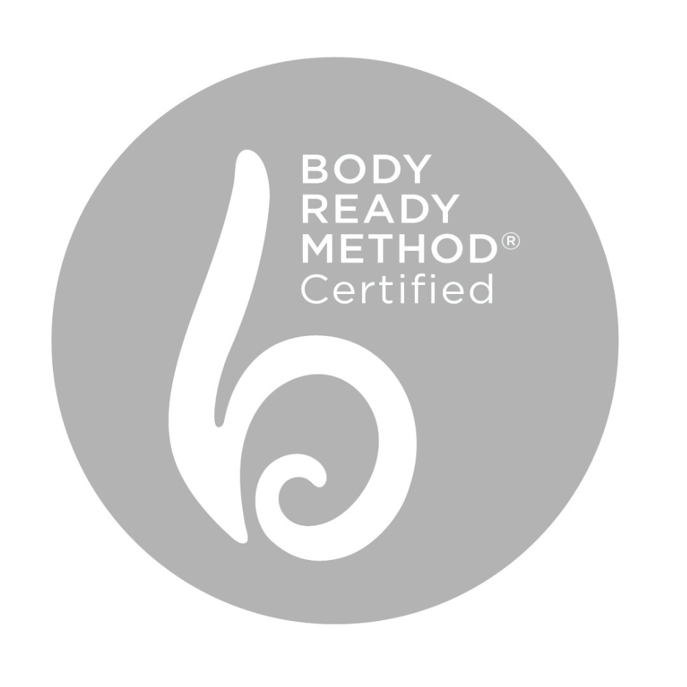 Rácz kata Body ready method