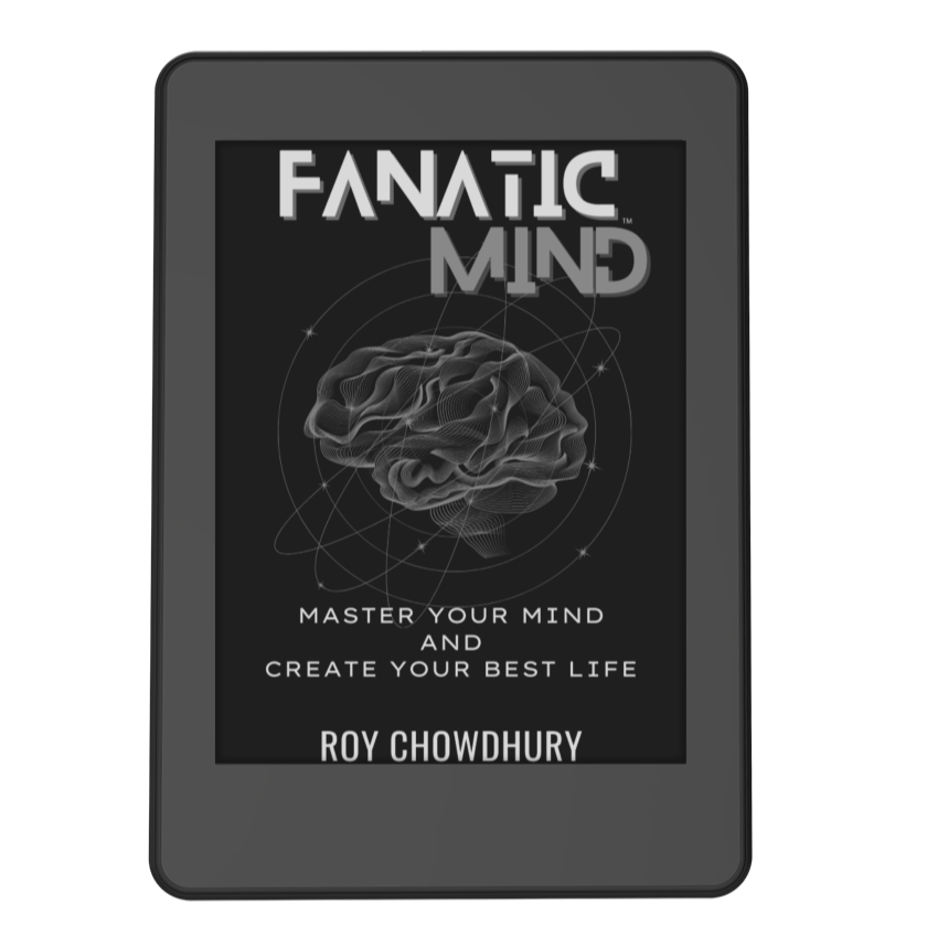 Fanatic Mind Kindle Edition