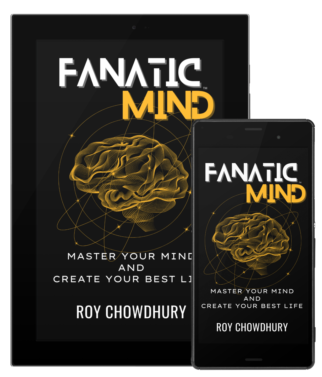Fanatic Mind E-Book