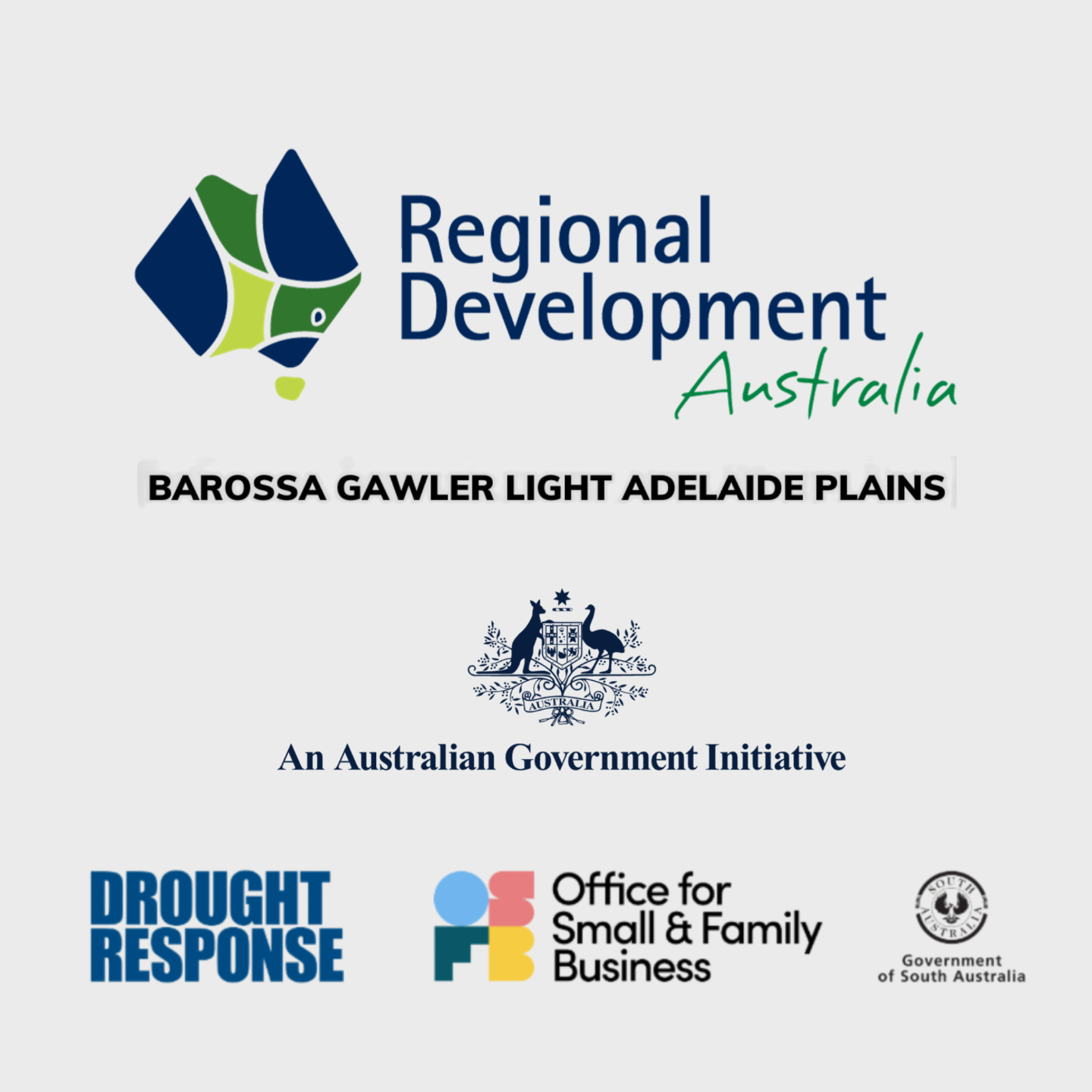 Regional Development Australia, Barossa