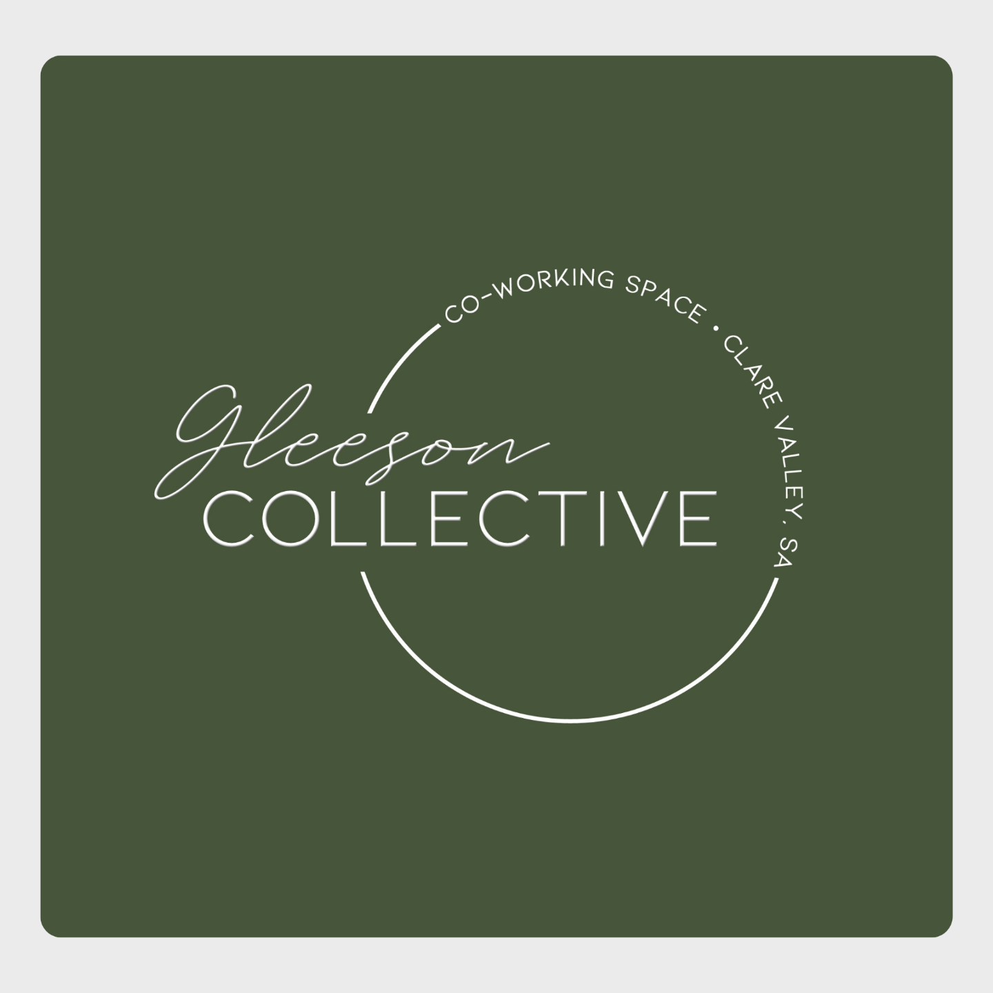 Gleeson Collective, Clare, South Australia
