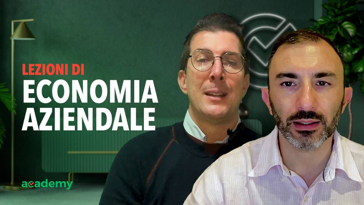 Economia Aziendale per Concorsi Pubblici