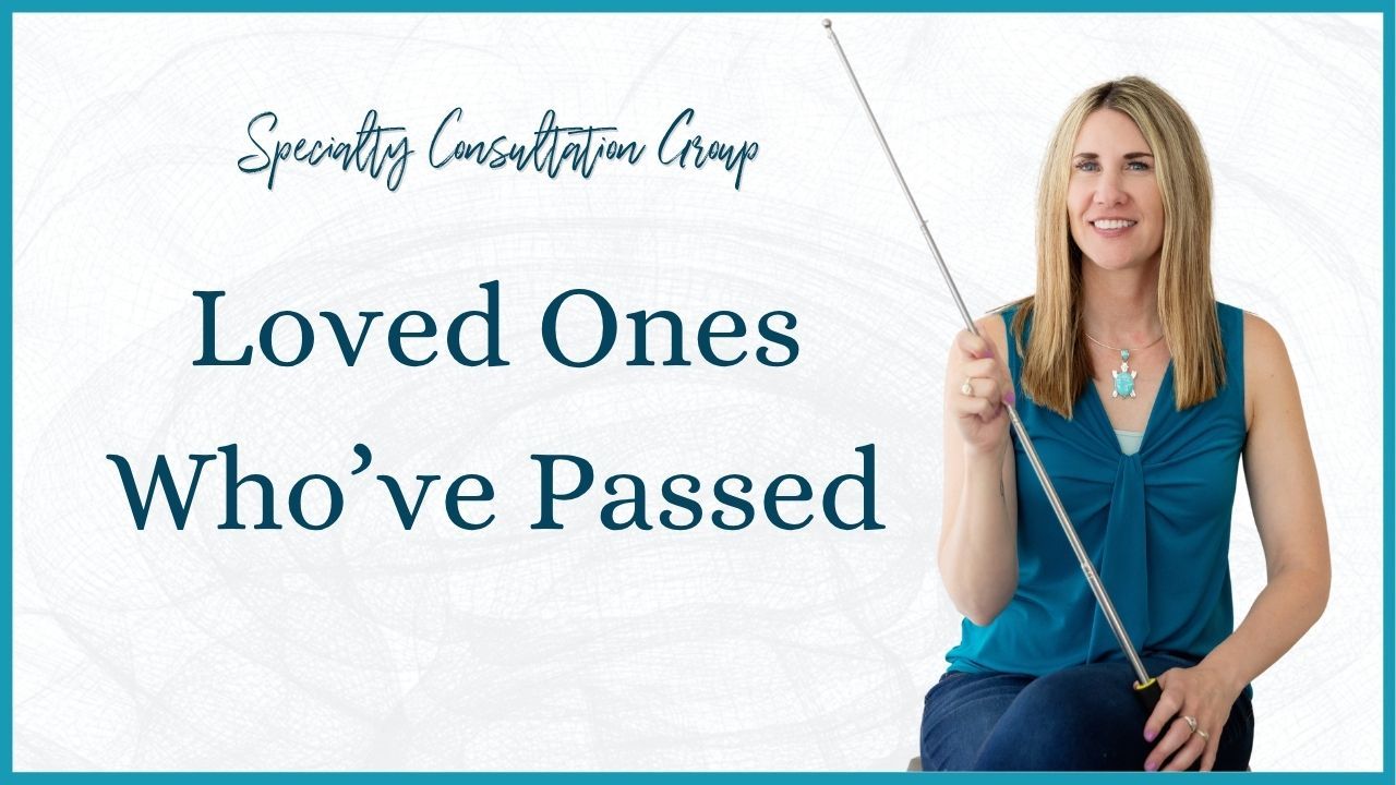  Your Soul & Brainspotting Consultation Group