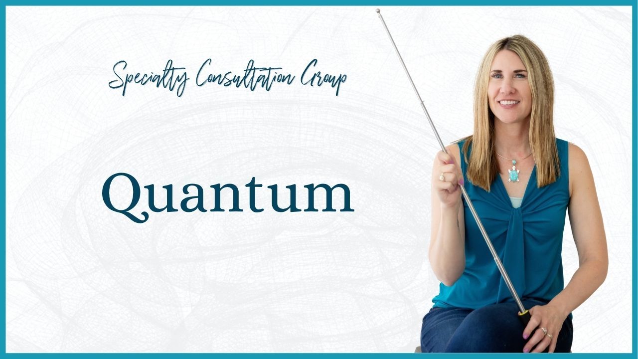 Your Soul & Brainspotting Consultation Group