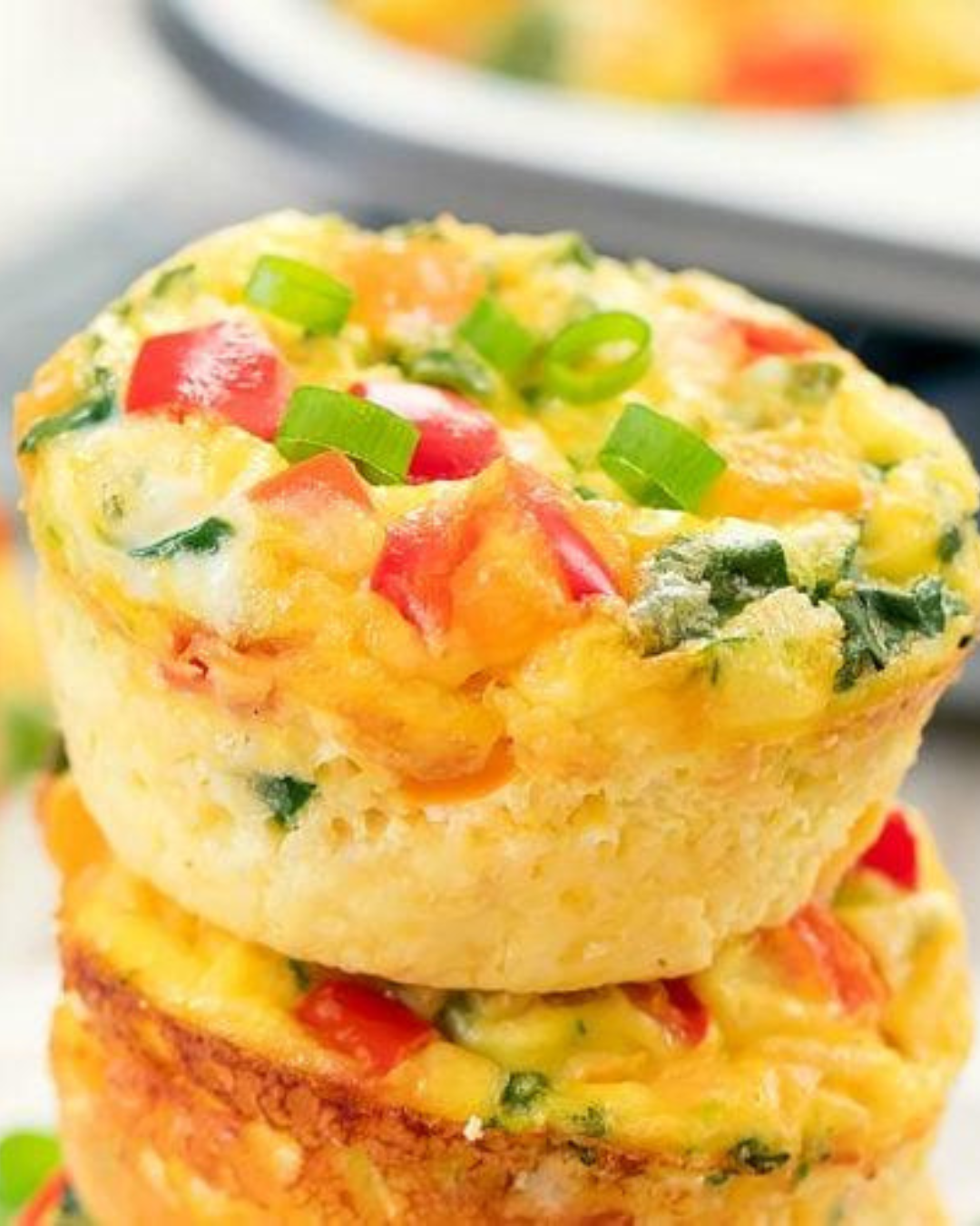 Egg Muffins