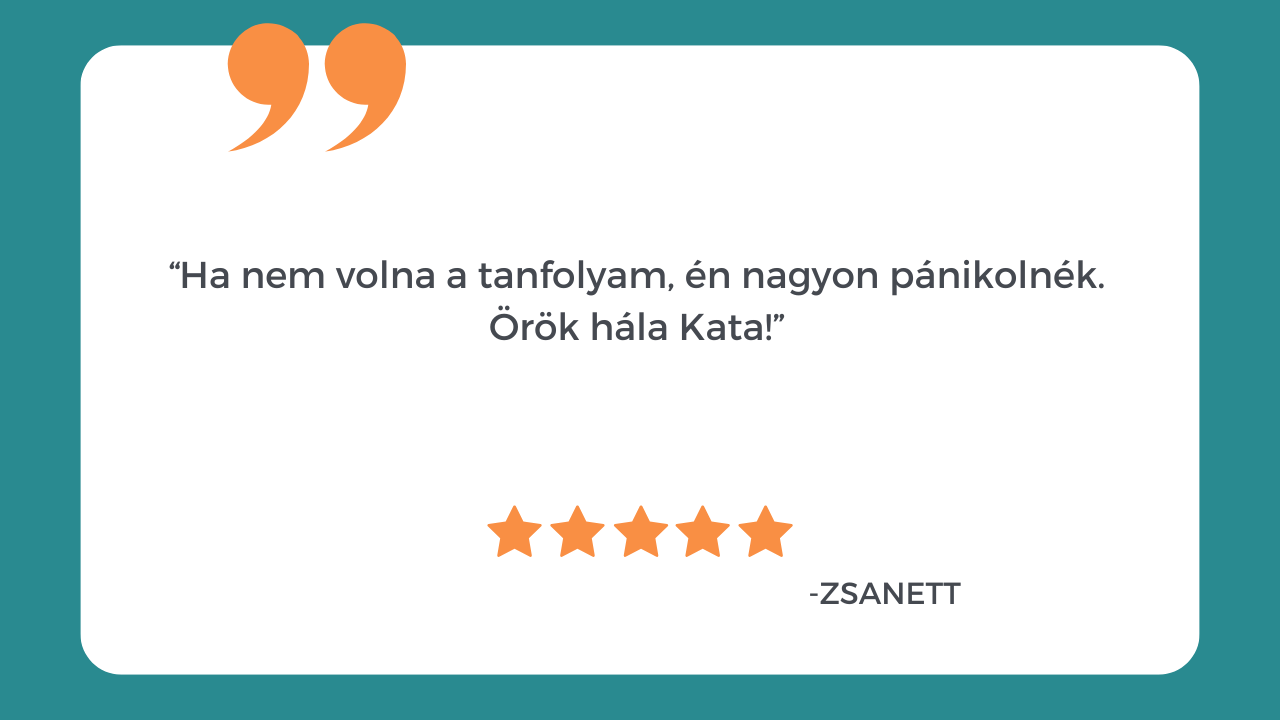 Tiéd a szülés tanfolyam vélemény