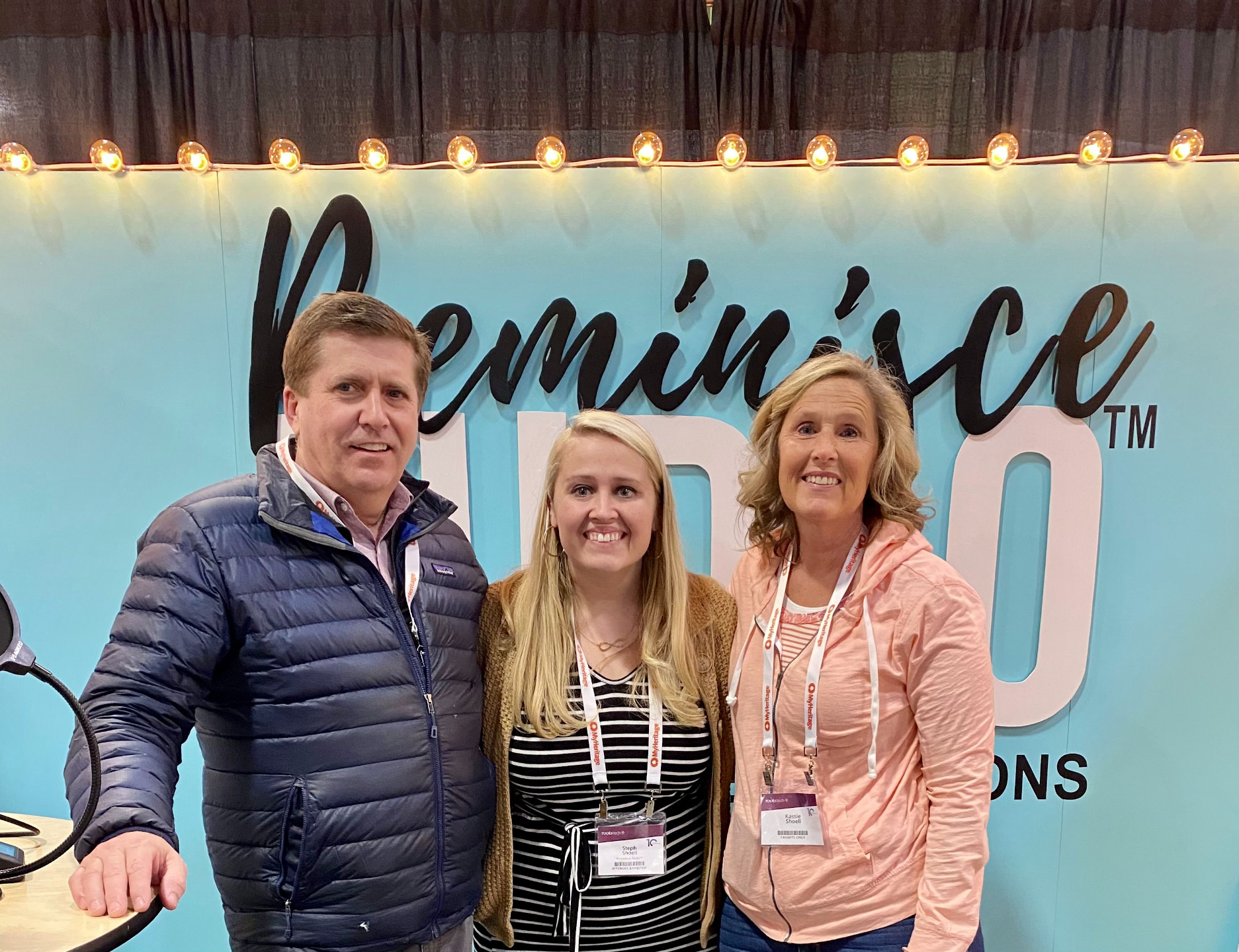 Celebrating Tracy Robbins King’s 50th episode