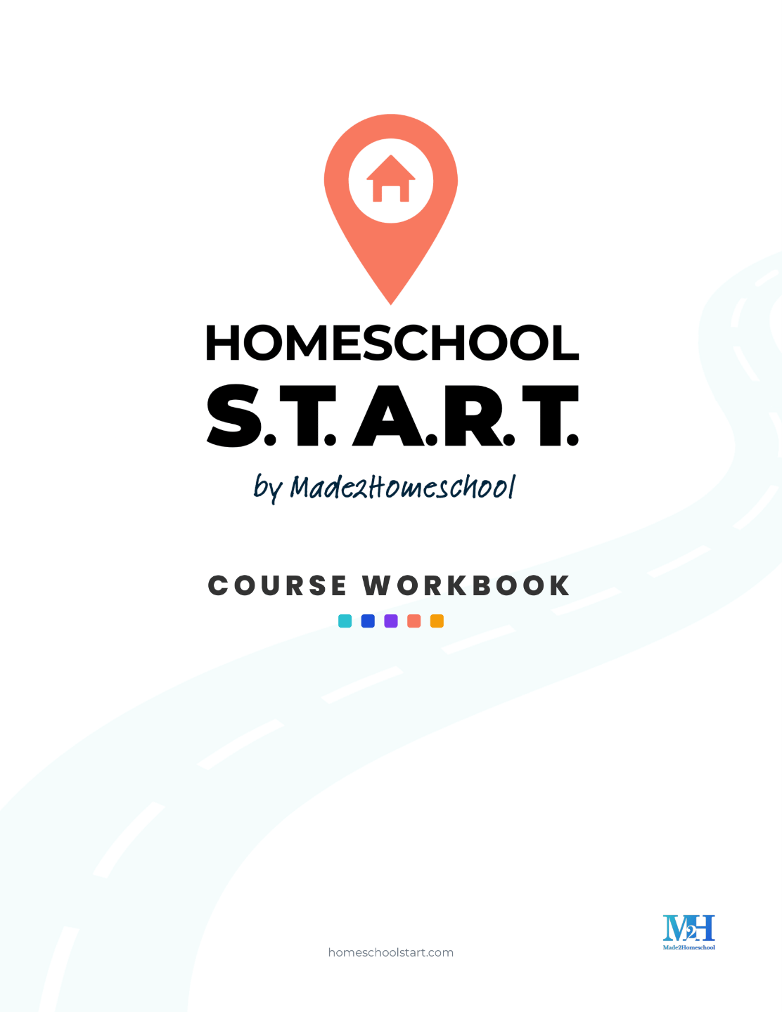 Workbook Cover