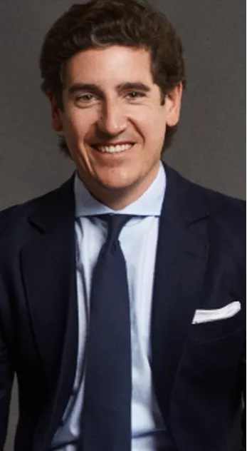 Pablo López, profesor en Talent Class