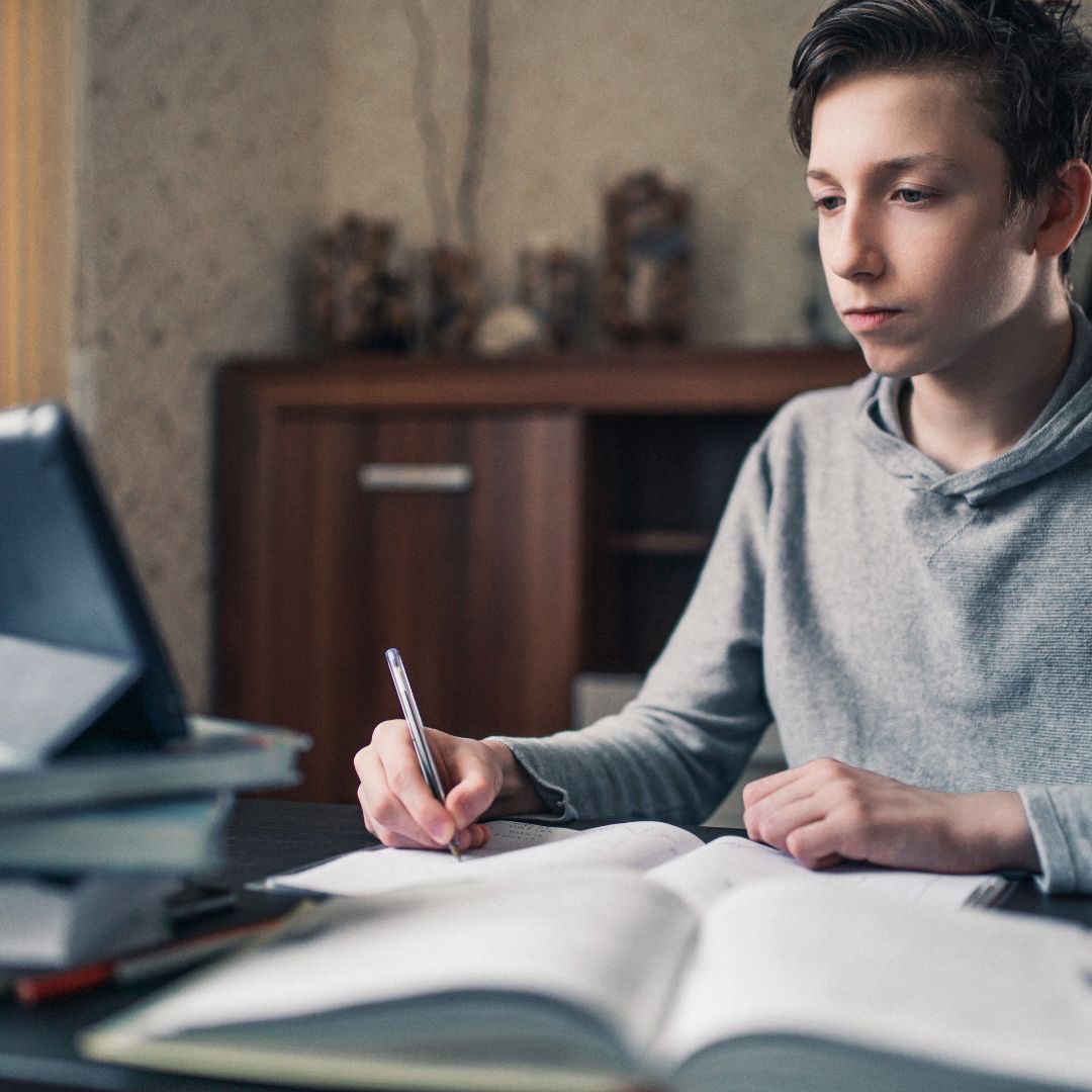 Online GCSE Spanish classes