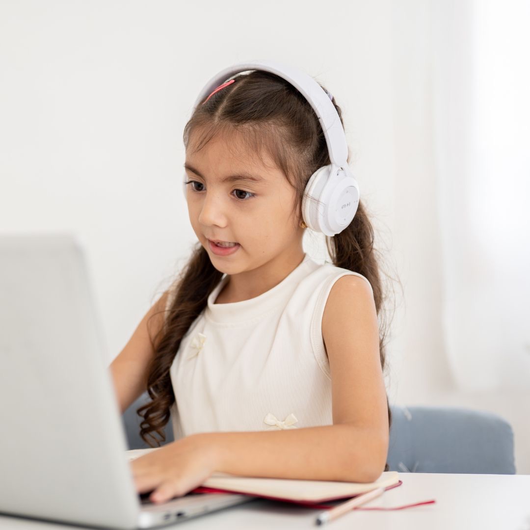 Online Spanish classes for kids