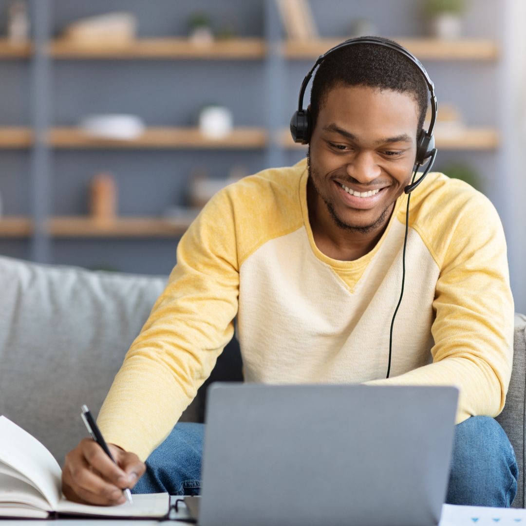 Online Spanish classes for Adults