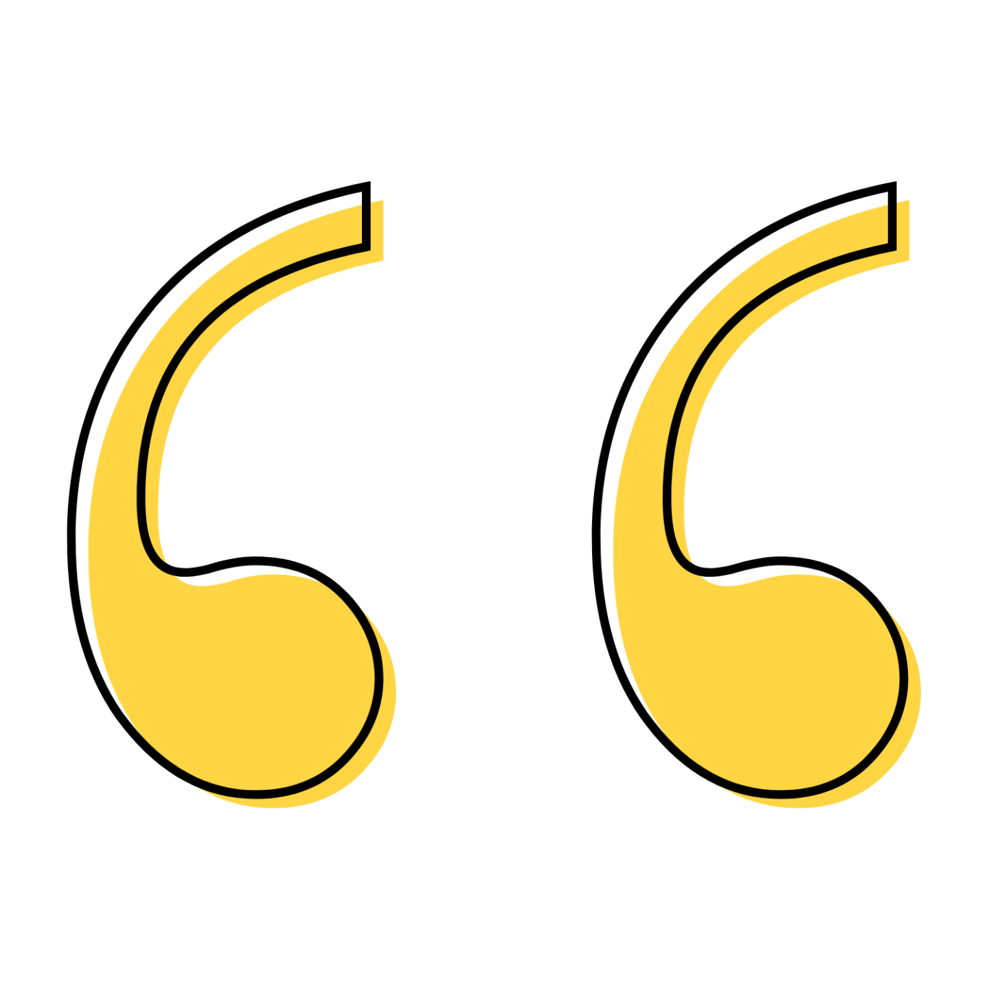 Quotation Marks Image