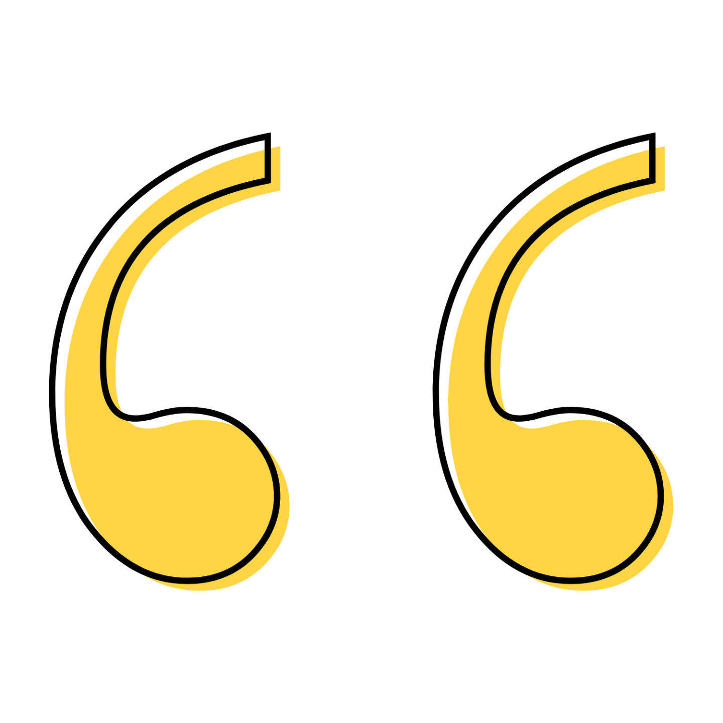 Quotation Marks Image