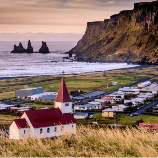 KA1 Eramsus courses in Iceland