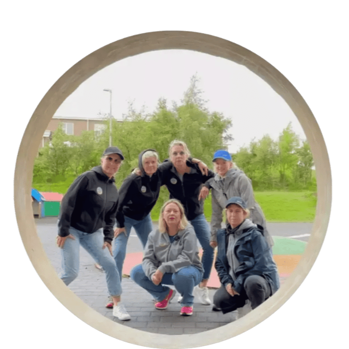 Transforming education through movement and well-being