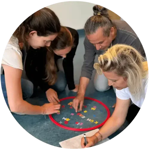 Popular course KA1 ERASMUS+