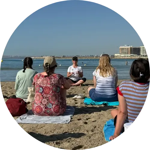 Smart Teachers Play More, Iceland