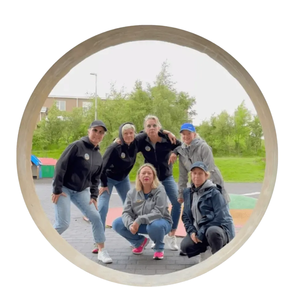 Transforming education through movement and well-being