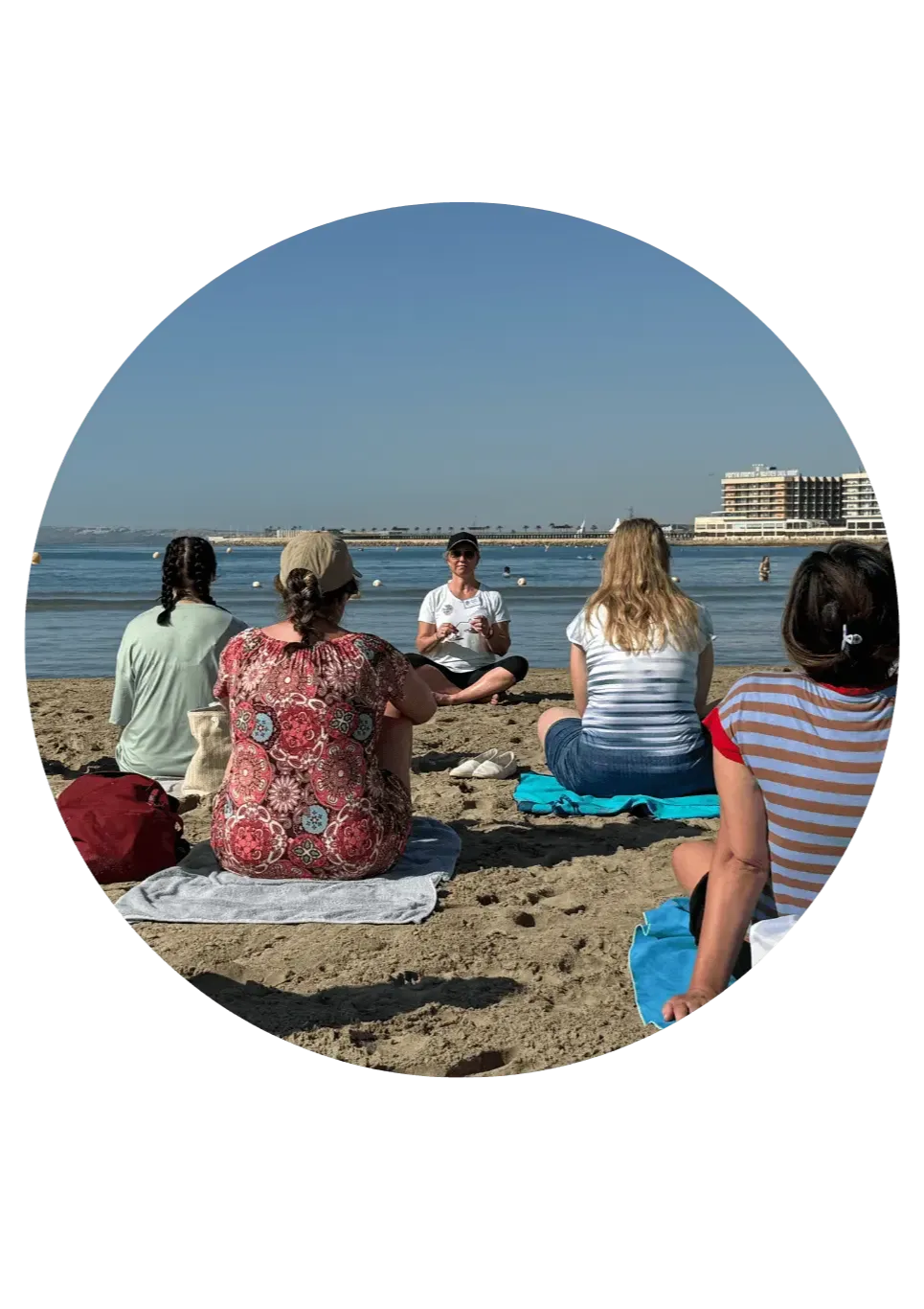 Smart Teachers Play More, Iceland