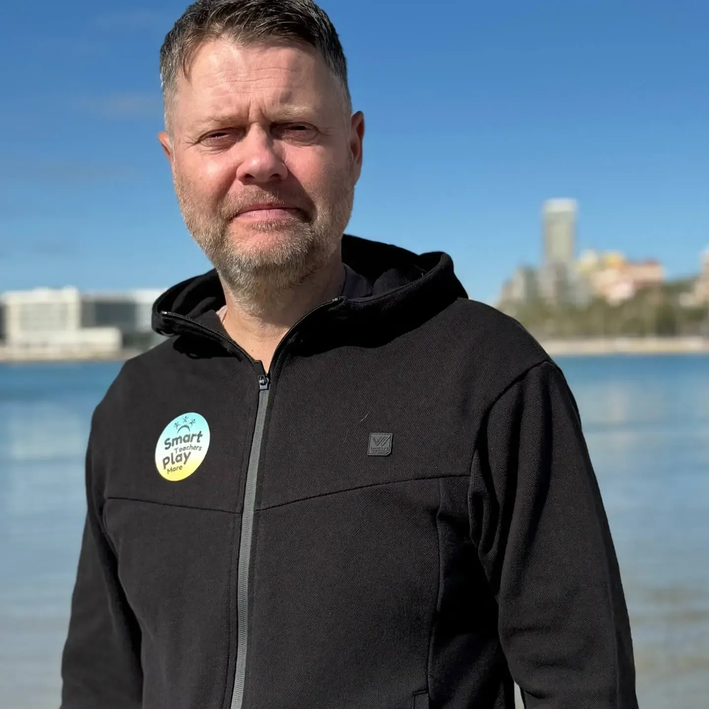 Nonni Course session support, Client partnerships