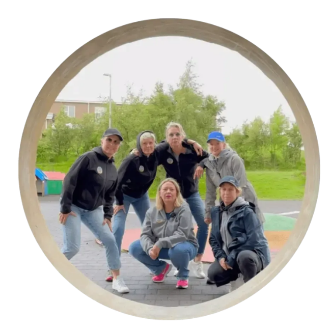 Transforming education through movement and well-being