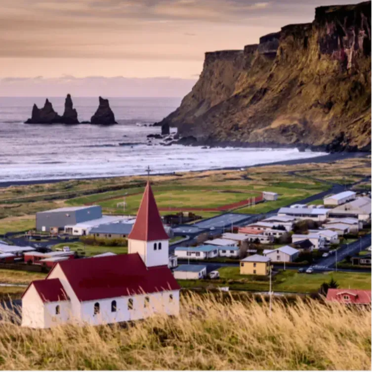 KA1 Eramsus courses in Iceland