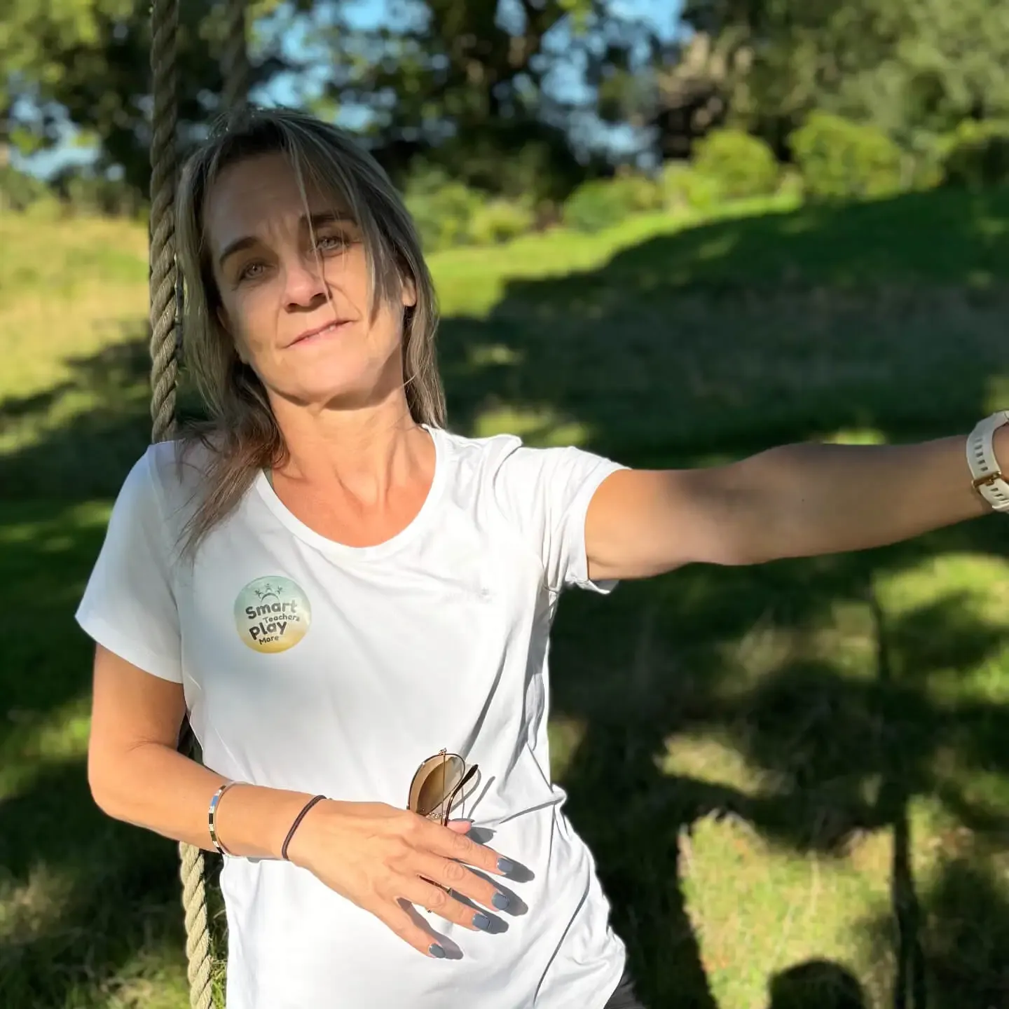 Þóra Teacher Trainer, Well-being expert