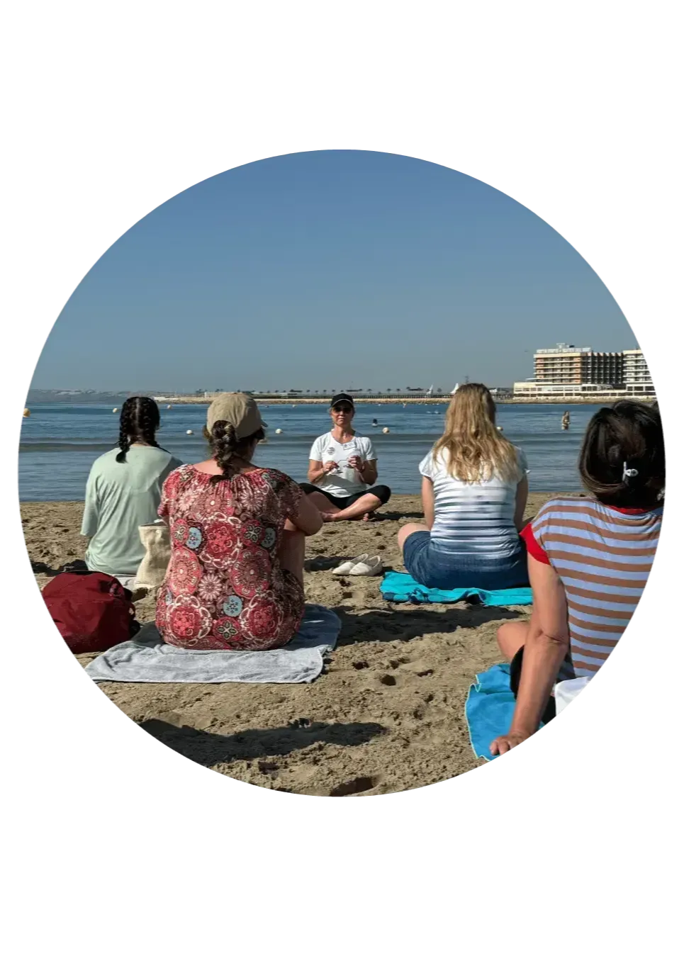 Smart Teachers Play More, Iceland