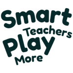 Smart Teachers Play more