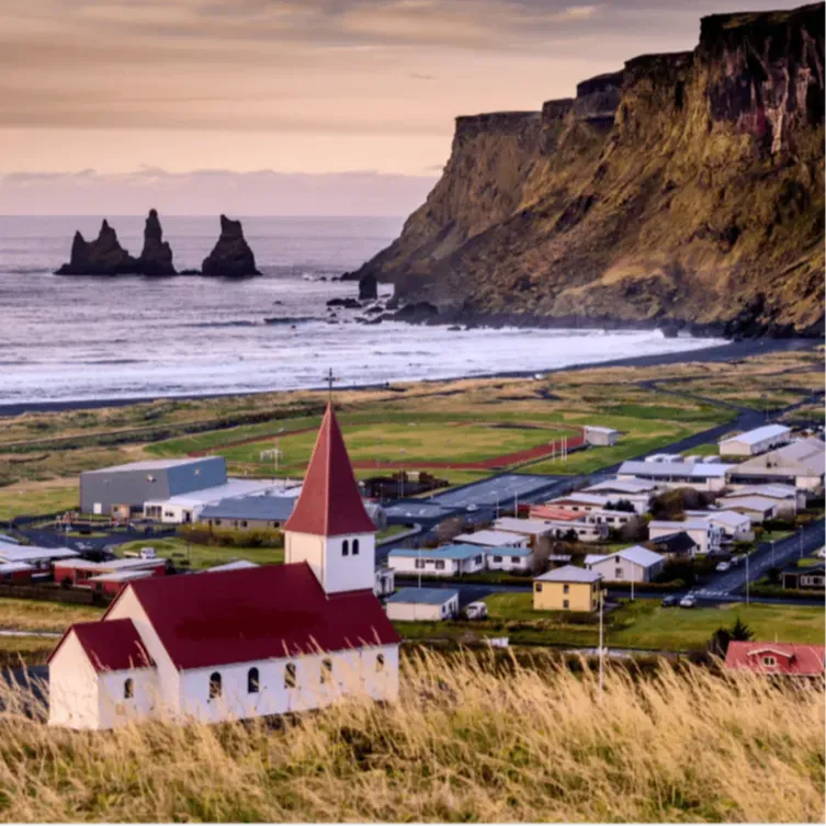 KA1 Eramsus courses in Iceland