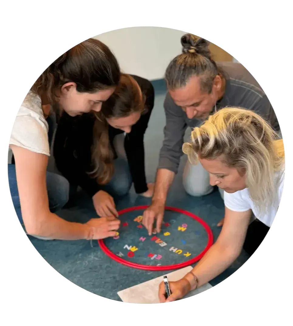 Popular course KA1 ERASMUS+