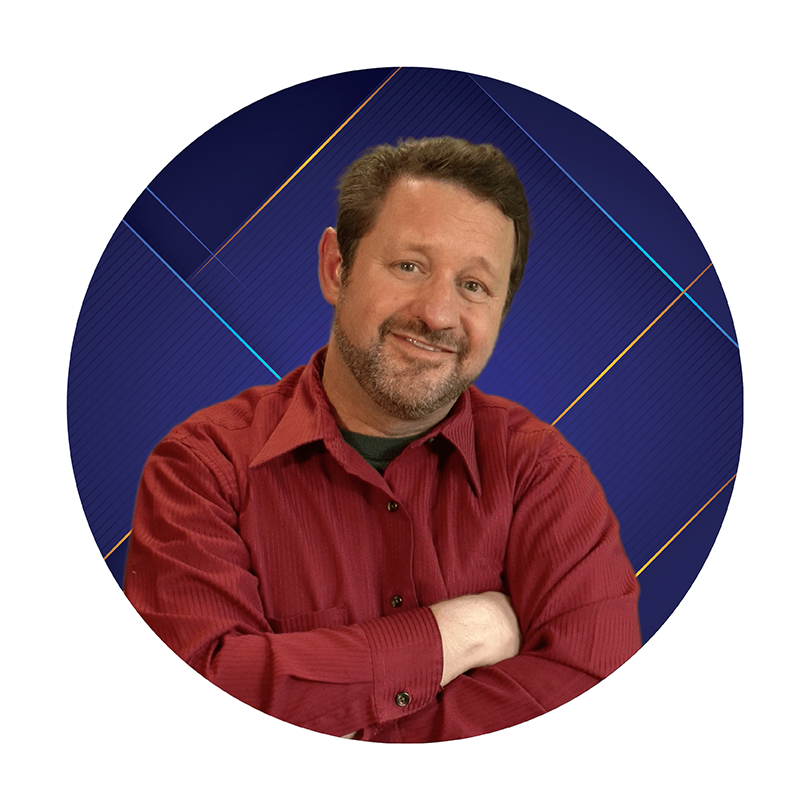 Seth Resler