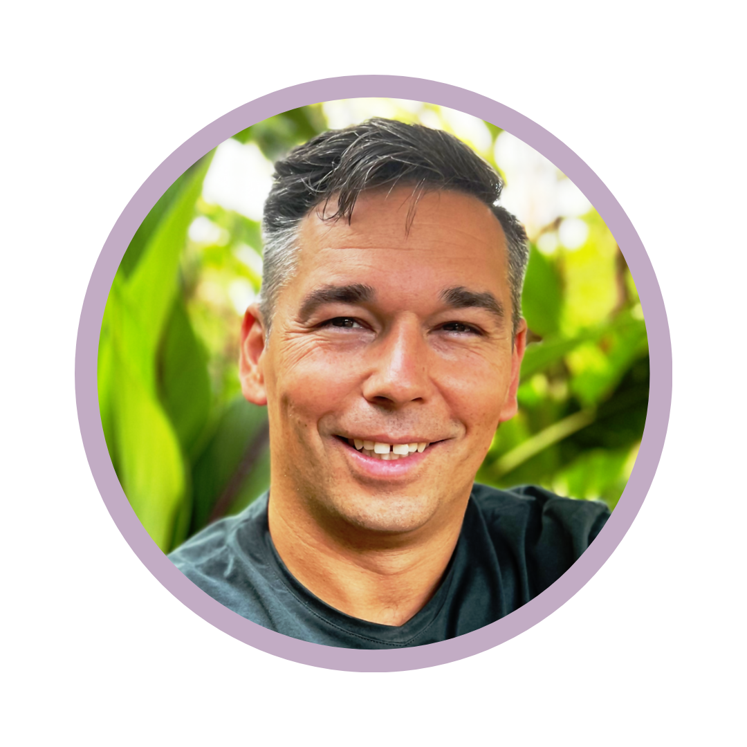 Philippe Brouillard, Conférencier international, enseignant et PhD (cand.) en science quantique