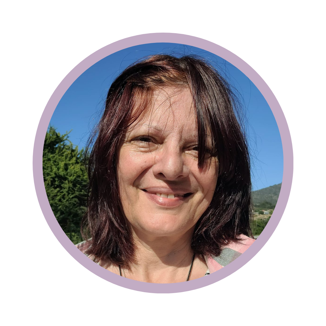 Patricia Penot, Sophrologue-coach-EFT
