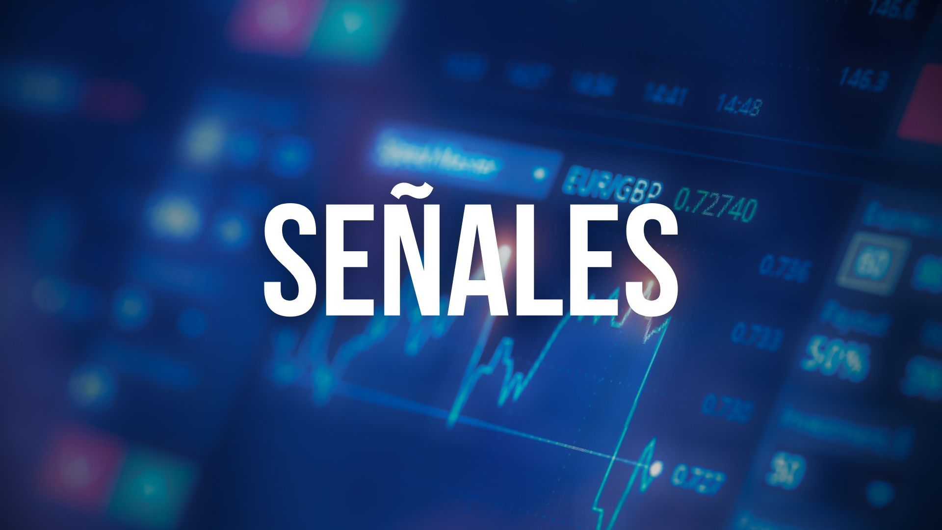 Señales de Trading