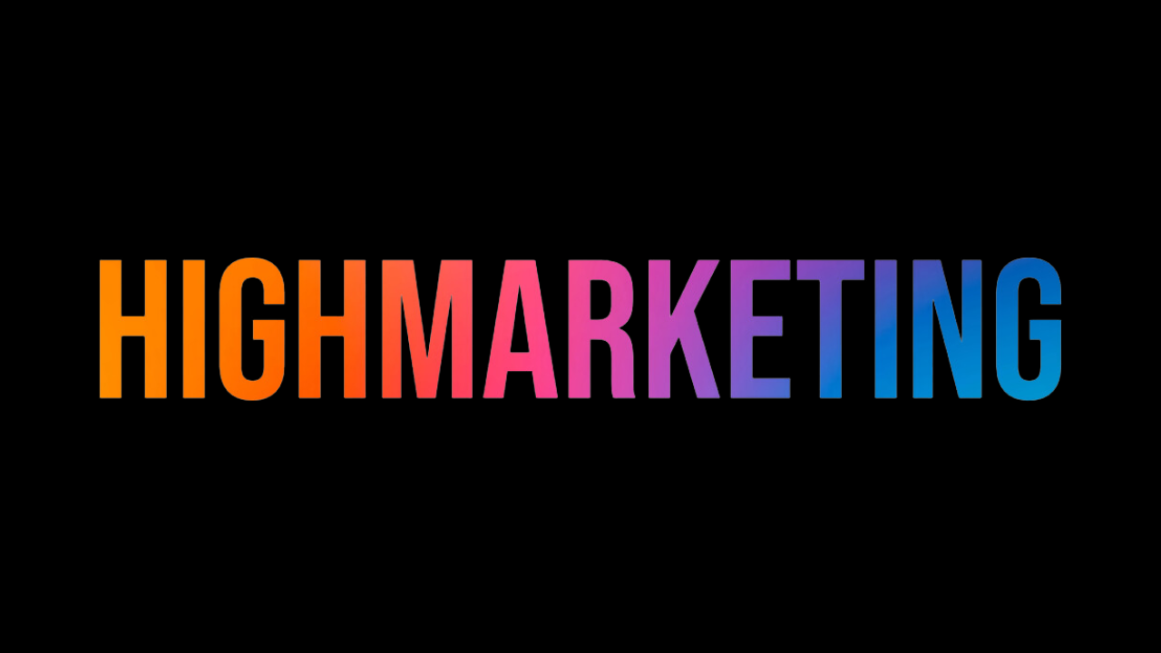 HighMarketing