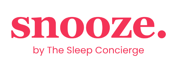 Snooze Logo