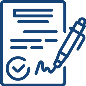 Aircraft Broker Contract Template
